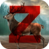 ���Խ�ʬ¹����(Hunting Zombie Deer  Hunter)v1.0.3 ��׿��