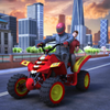 �����ؼ�����ATV Quad City Bike Stunt Racing Gamev1.0 ���İ�