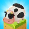 �ϳɳ��ﵰAnimal Merge Runv0.7 ��׿��