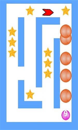 �������Թ�(Swipe Action Ball)v1.9 ��׿��