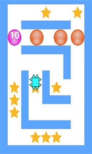 �������Թ�(Swipe Action Ball)v1.9 ��׿��