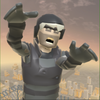 ����ĩ�ս�ʬ����(Zombie Corp)v0.1.0 ��׿��