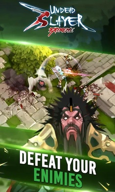 ����ɱ������(Undead Hero)v1.2.0 ��׿��
