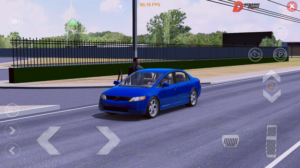 ˾ģ(Drivers Jobs Online Simulator)v0.50 ׿