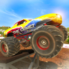 ���￨����ŢMonster Truck Mudding Gamesv1.0.0 ���İ�