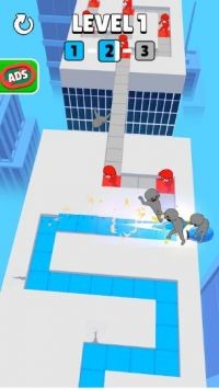 ���Թ���ʦRage Maze Master!v1.5 ��׿��