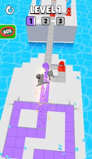 ���Թ���ʦRage Maze Master!v1.5 ��׿��