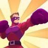 ��ͷս��ȭ��Ӣ��Street Fight Punching Herov1.0.4 ���İ�