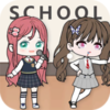 YOYO����ѧУ����(YOYO Doll: School life)v1.2.1 ��׿��