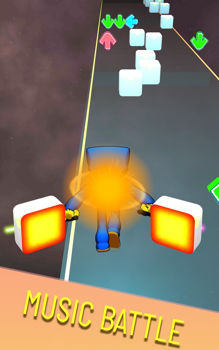ս������(Poppy Beat Sword)v0.1 ��׿��