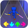 ս������(Poppy Beat Sword)v0.1 ��׿��
