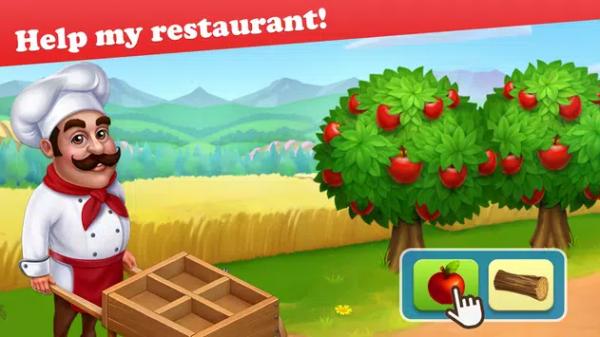 ũ������Farm Bayv1.6.5 ��׿��