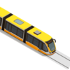 �𳵽�����Ϸ(Train Pickup)v1.2 ��׿��