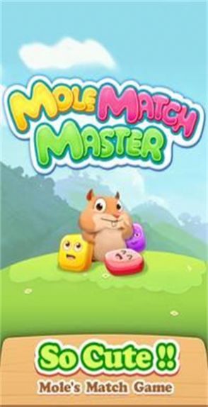 󷽿(Mole Match Master)v1.0.7 ׿