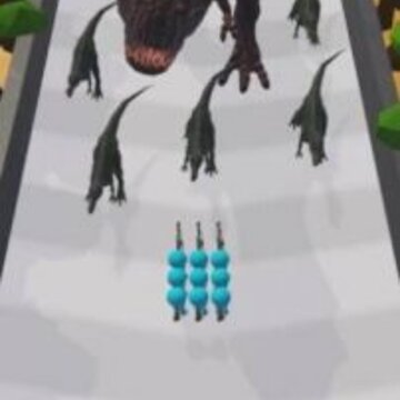 ����Σ��ʱ��DinosaurCrisis