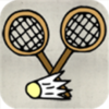 ��С�˴���ë��Interesting Badmintonv1.02 ���°�