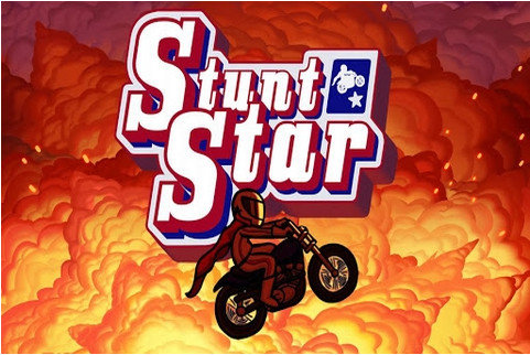 �ؼ����Ǻ��������Stunt Starv1.0.12 ��׿��