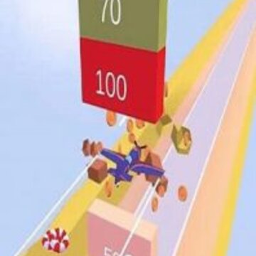 飞行旋转3DFly and Rotate 3D 飞行旋转3DFly and Rotate 3D