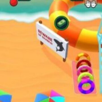 沙滩乐园老板BeachTycoonIDLE 沙滩乐园老板BeachTycoonIDLE