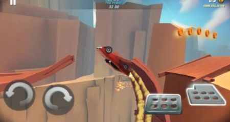 �ؼ�������Stunt Car Extremev0.999921 ��׿��