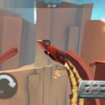 特技车至尊Stunt Car Extreme 特技车至尊Stunt Car Extreme