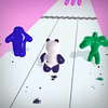 �������ϰ���(Jelly Running 3D)v1.0.3 ��׿��