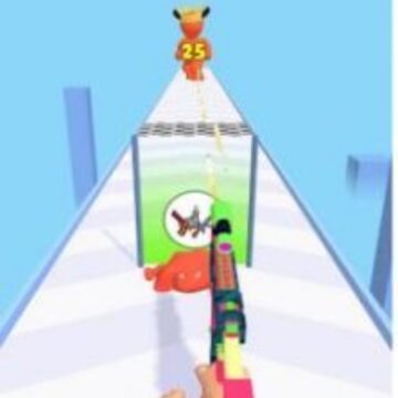 ǹе����Weapon Master