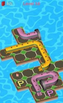 ���ΰ�ʿͣ��Snake busv1.0.0 ��׿��