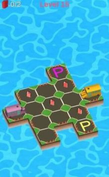 ���ΰ�ʿͣ��Snake busv1.0.0 ��׿��