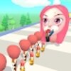 ��ͷ���ܿ�()Makeup Run Gamev1.0 ��׿��