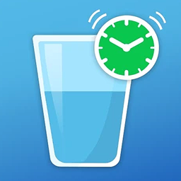 喝水时间提醒appv1.3 最新版