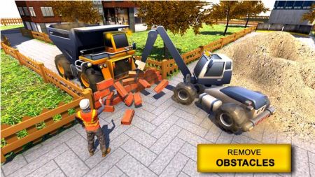 ����ʩ����еVirtual Construction Machinesv1.0.4 ��׿��
