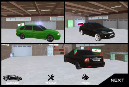 ��ͨ����2022Traffic Racer 2022v1.1 ��׿��