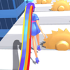���������ܿ��������Ϸ(Long Running Hair Challenges)v1.0.15 ��׿��