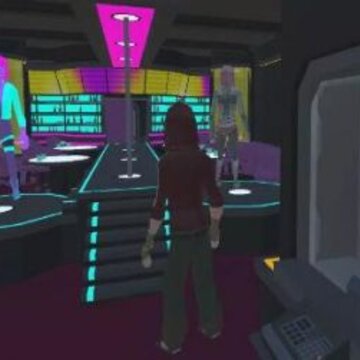 ��������ڰ����ScifiGangSimulator