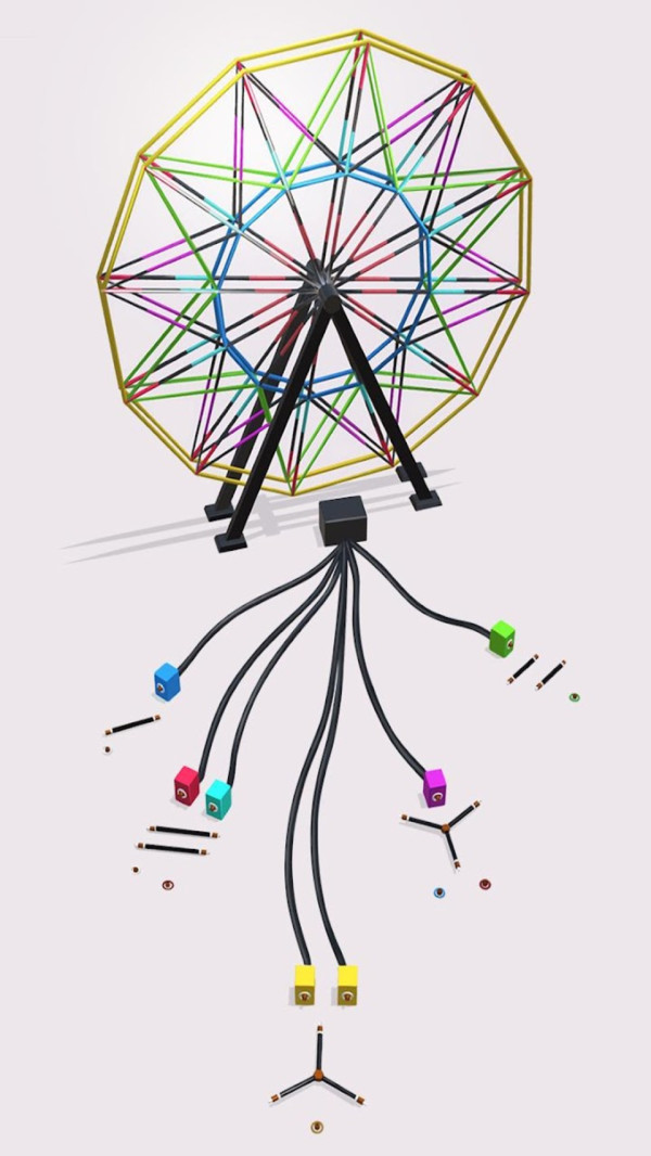 ��ɫ�޺����Ϸv1.6.5 ���°�