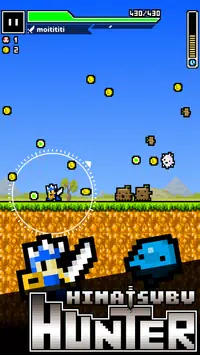 һ��������MinuteHunterv1.1.1 ���°�