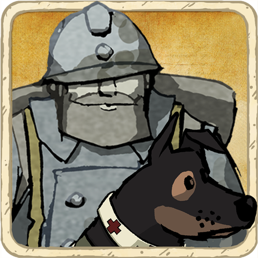 �¸ҵ��������ս�ֻ���(Valiant Hearts)v1.0.2 ��׿��
