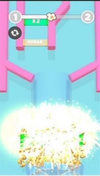 ����ı��׻�Popcorn Fallv0.1 ��׿��