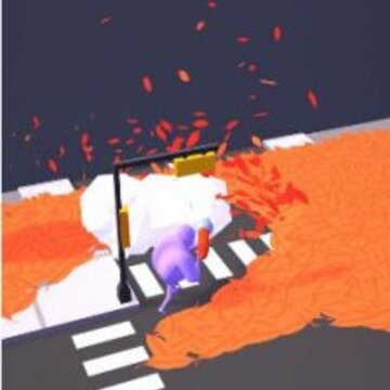 ��Ҷ��ģ����Leaf Blower Simulator