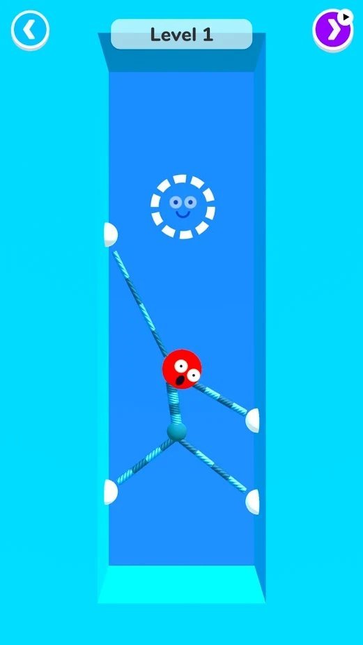����ļһ�Stretch Guyv0.1.8 ��׿��
