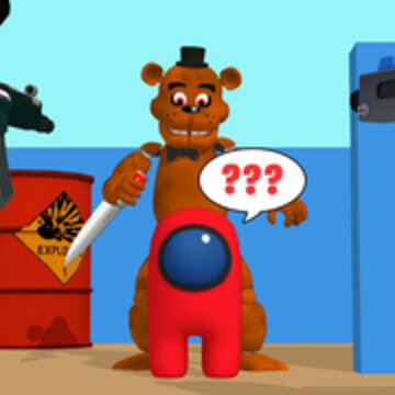 ð��������ɱ¾Scary Impostors: Kill Together