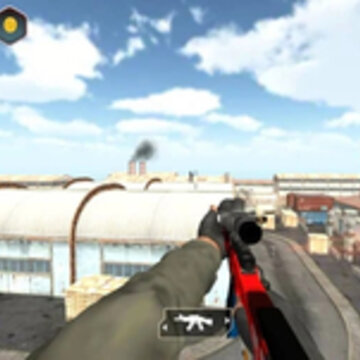 狙击手冠军Sniper Champion 狙击手冠军Sniper Champion
