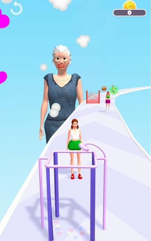 ��������(Make Her Young)v1.0.0 ��׿��