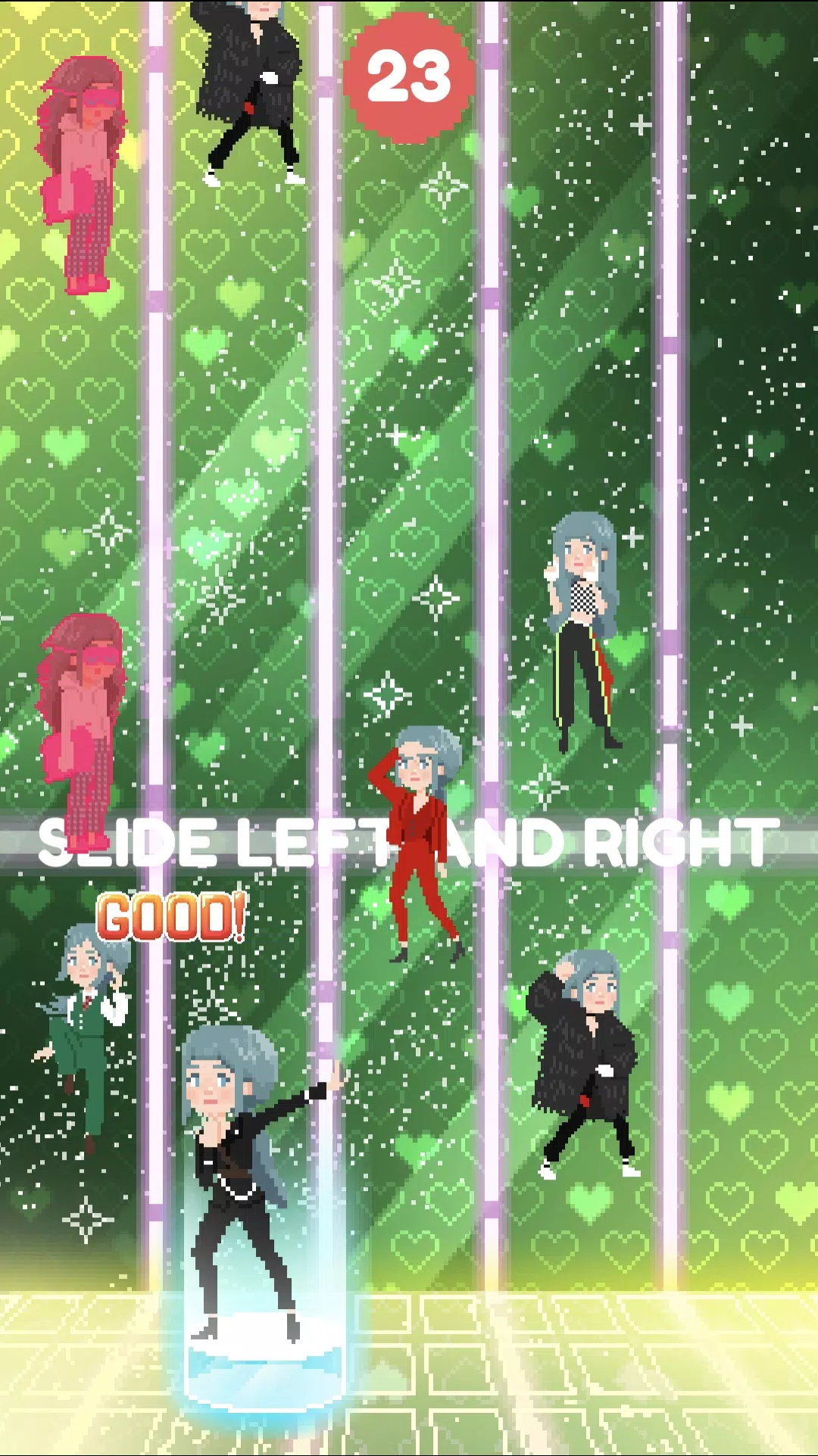 ż��ģ����(Kpop Idol Simulator)v1.0.2.82 ��׿��