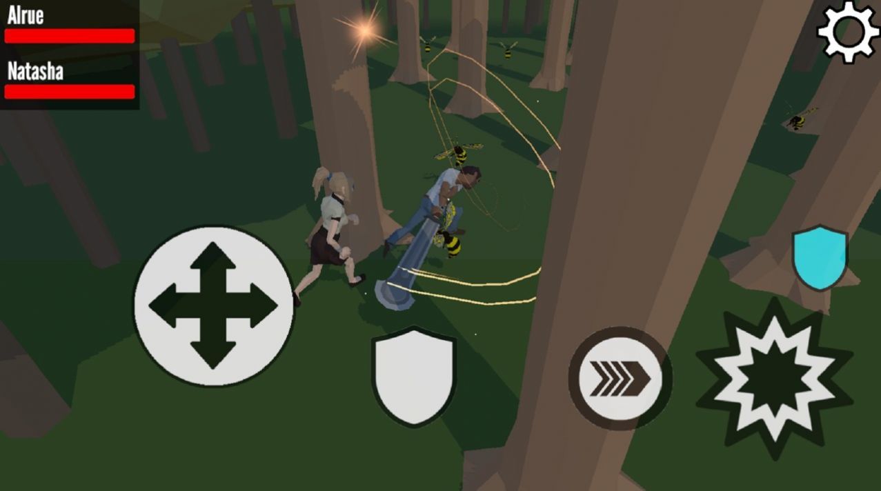��Ԫ����ð��(The Multiverse Adventure)v1.0.1 ��׿��