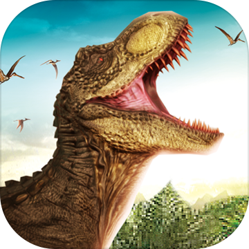 恐龙岛沙盒进化v1.5.4 安卓版