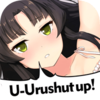 ����������Ů(Moe! Ninja Girls)v1.8.3 ��׿��