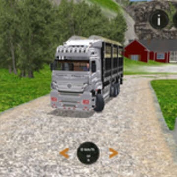 ÷����˹����ģ��Axor Simulator Wood Transport