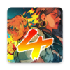 怒之铁拳4手机版v1.0 安卓版